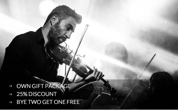 discounts and promotion