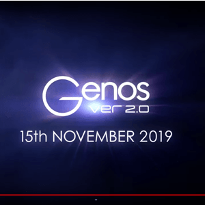 yamaha genos 2