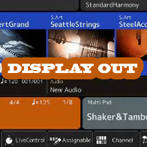 USB Display Adapter