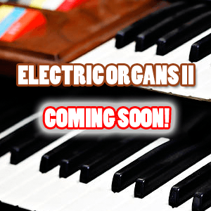 Electric Organ