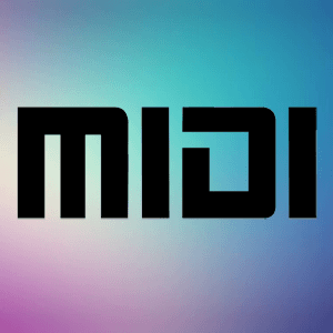 midi files