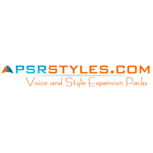 PSR STYLES