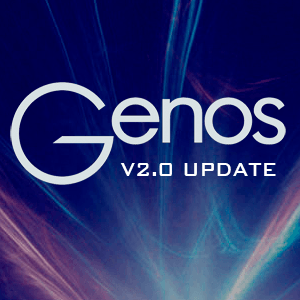 YAMAHA GENOS 2