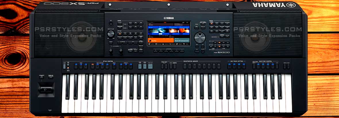 Yamaha Psr SX-900 psr sx900