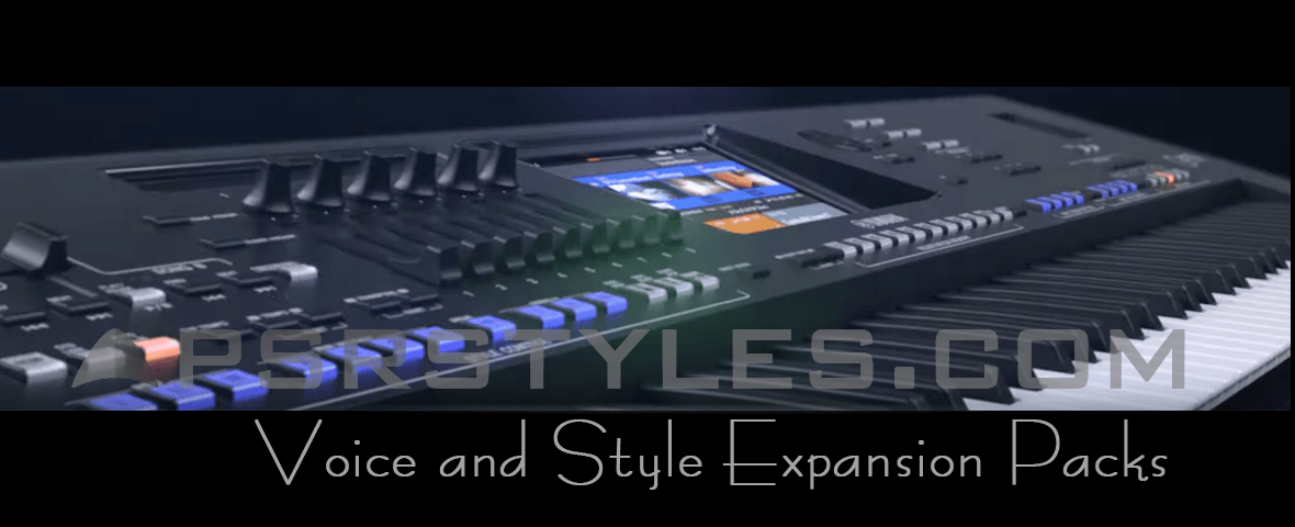 Yamaha Genos 2 features Yamaha Genos2 Announcement