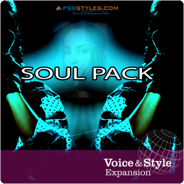 download sade expansion pack for Yamaha Genos Tyros and more