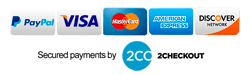 payment methods