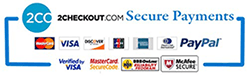 2checkout
